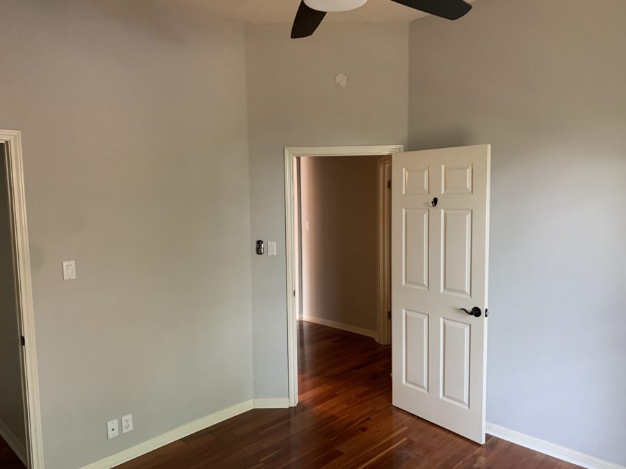 Bedroom 3 Painting Preview Image 7