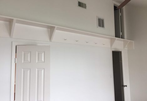 Marble Falls, TX Interior