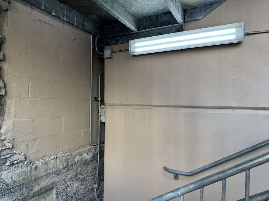 Parking Garage (After) Preview Image 1