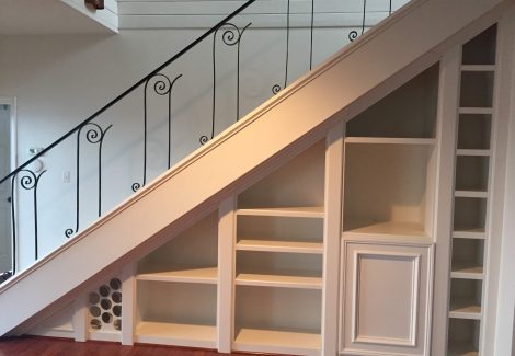 Marble Falls, TX Interior