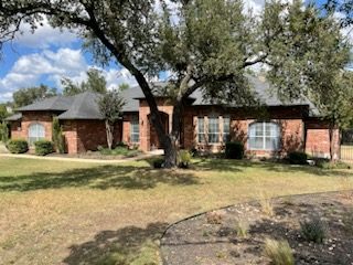 Exterior Transformation (BEFORE)