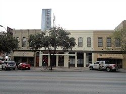 Commercial Retail/Office Painters in Texas - CertaPro Painters of Austin, TX
