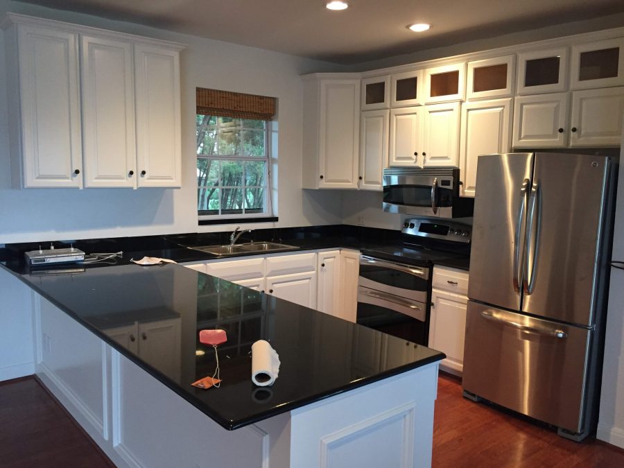 Marble Falls, TX Interior Preview Image 9