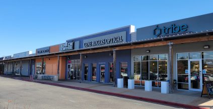 The Village Shopping Mall