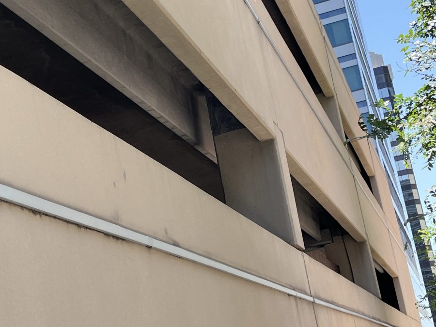 Parking Garage (Before) Preview Image 9