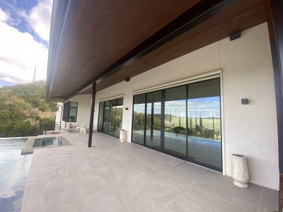 Stucco Painting Wall Exterior