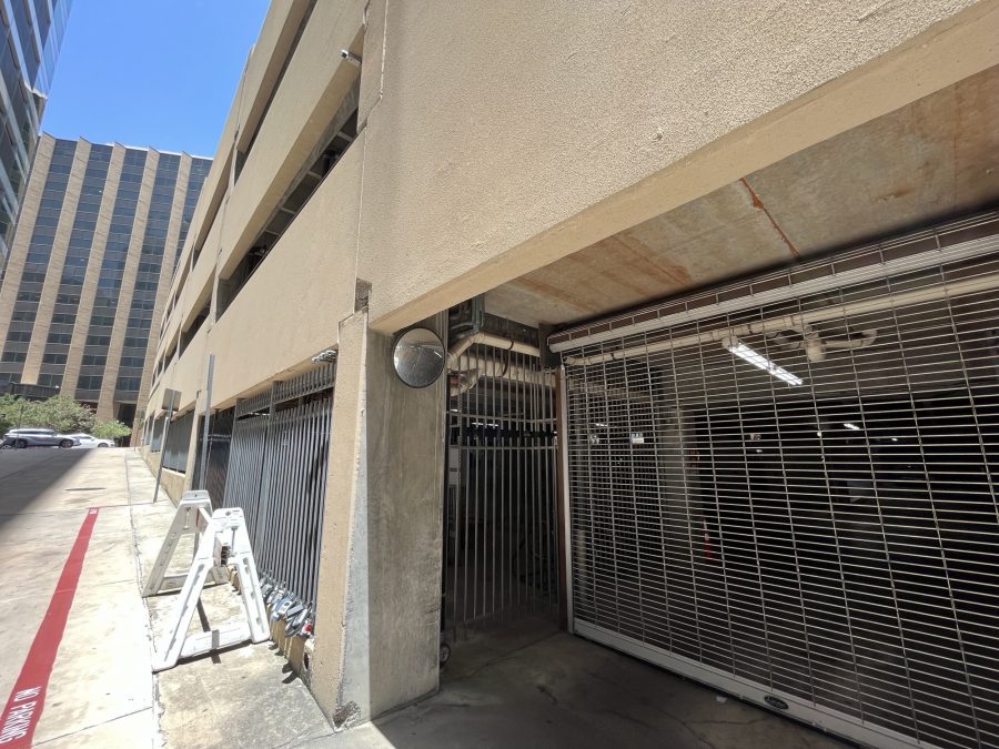 Parking Garage (Before) Preview Image 10