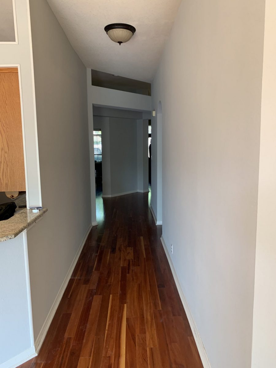 Hallway Interior Painting Preview Image 23