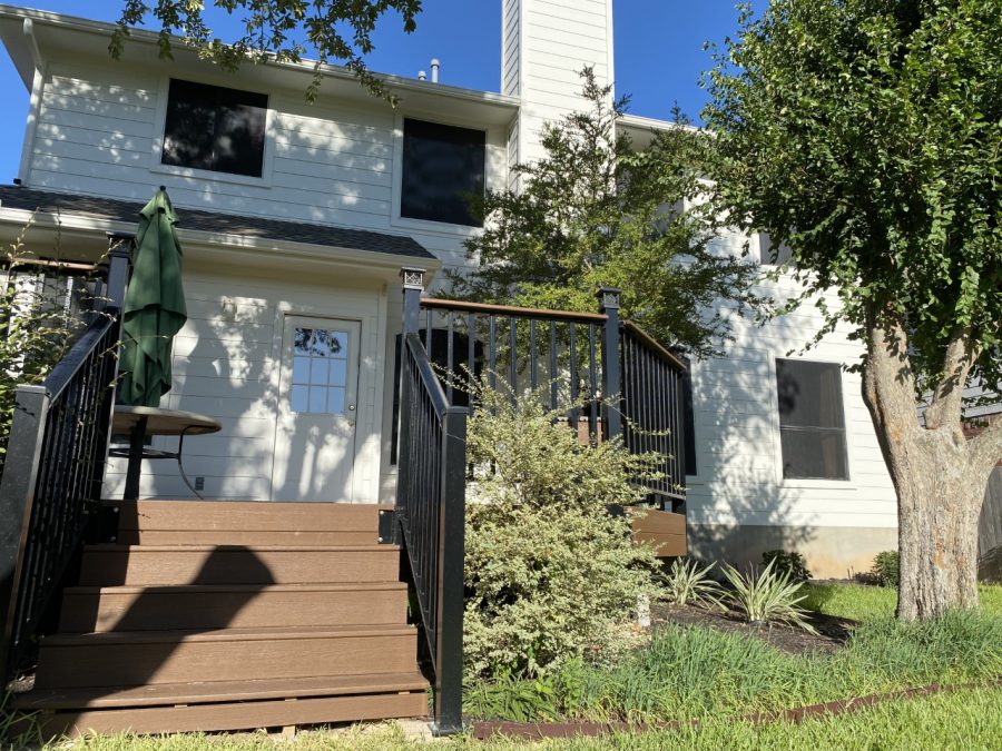 Exterior Wood Siding Painting Preview Image 3