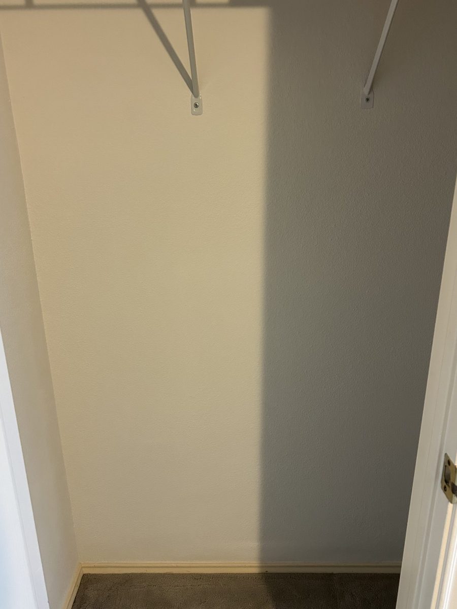 white interior walls Preview Image 3