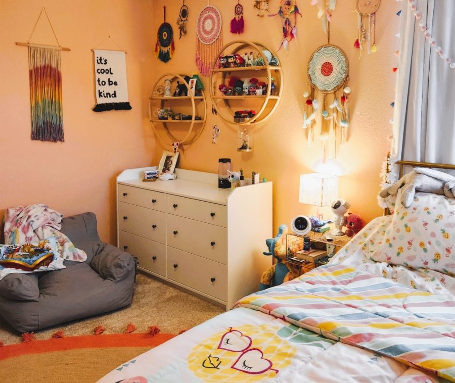 Kid Bedroom Preview Image 1