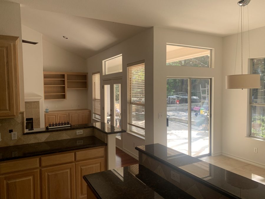 painting interior of home Preview Image 5