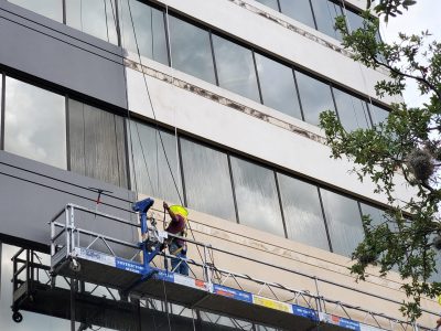 lifecycle of commercial projects phase 1