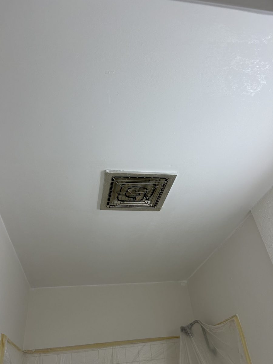 white ceiling Preview Image 1