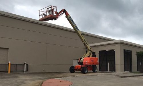 Lifts and Other Equipment