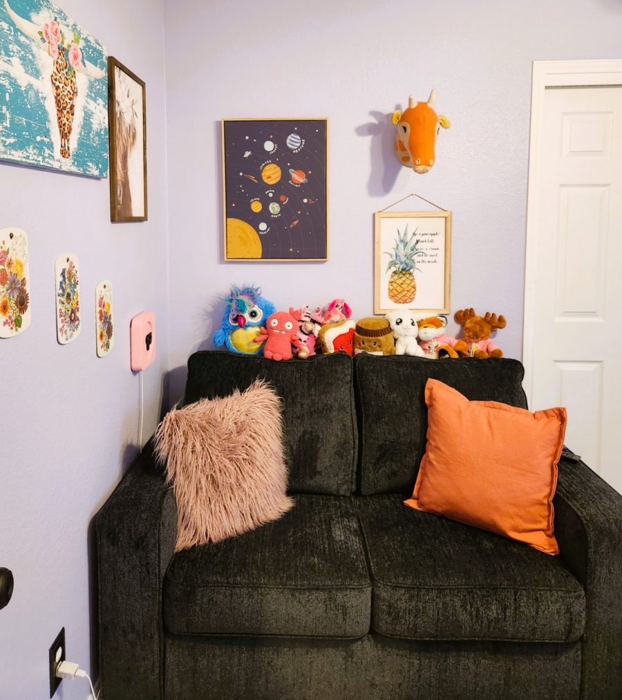 Second Kid room update Preview Image 3