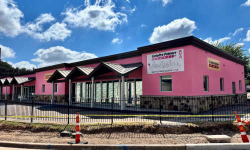 CertaPro Painters® of Austin, TX