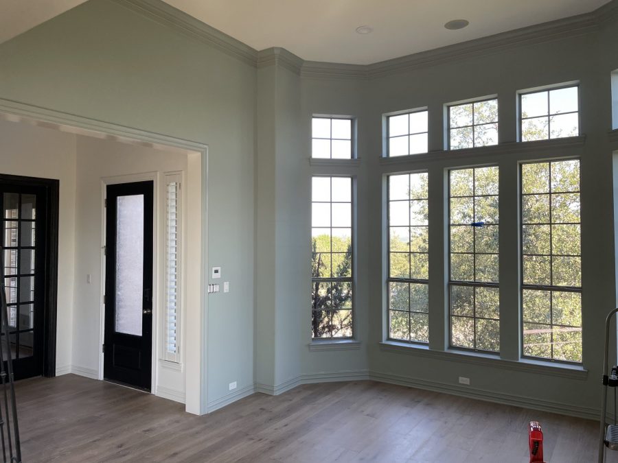 Another view of the Upper Level Preview Image 5