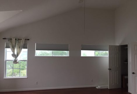 Marble Falls, TX Interior