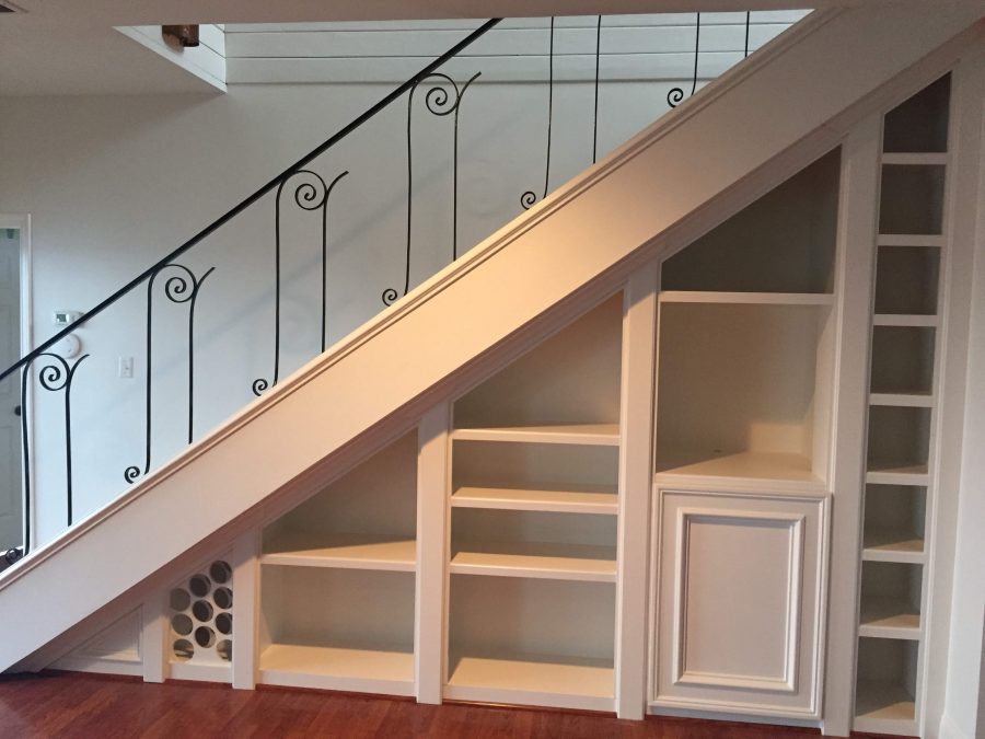 Marble Falls, TX Interior Preview Image 8