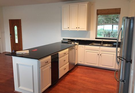 Marble Falls, TX Interior