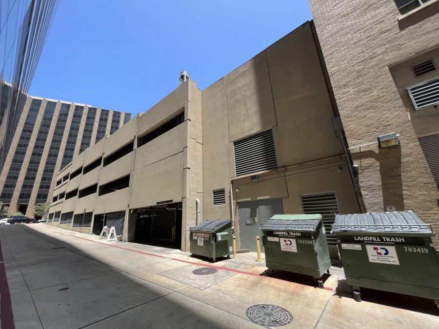 Parking Garage (Before) Preview Image 7