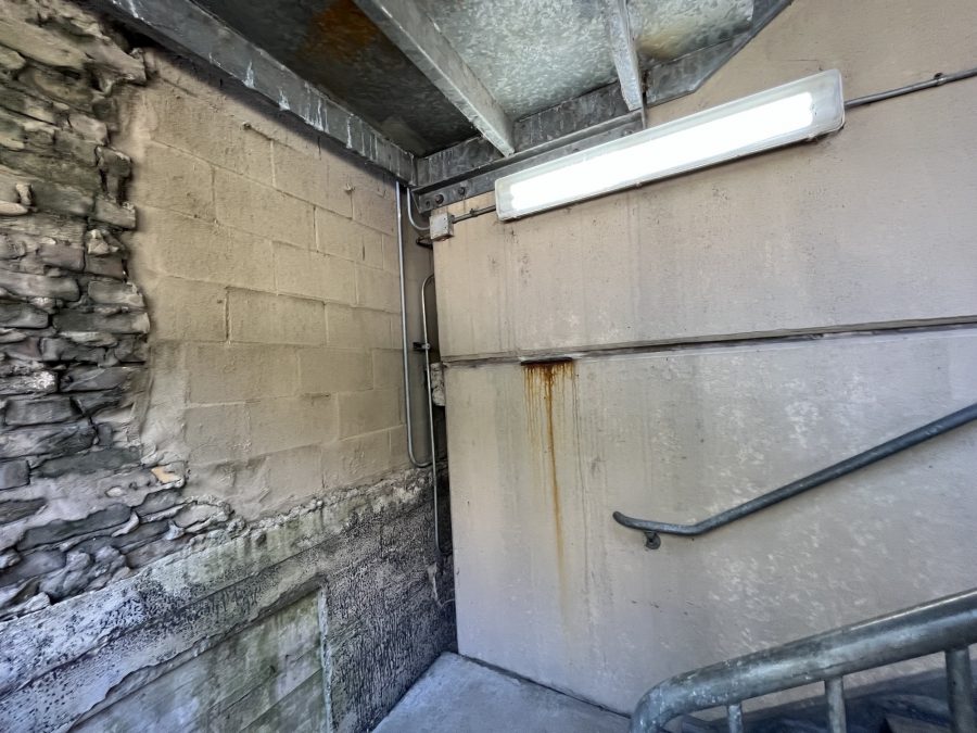 Parking Garage (Before) Preview Image 6