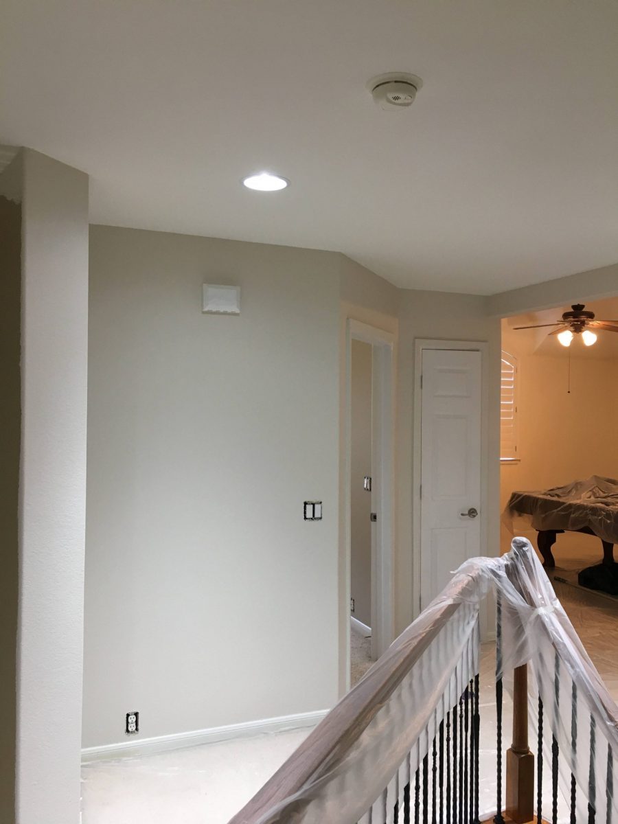 interior painting project Preview Image 8