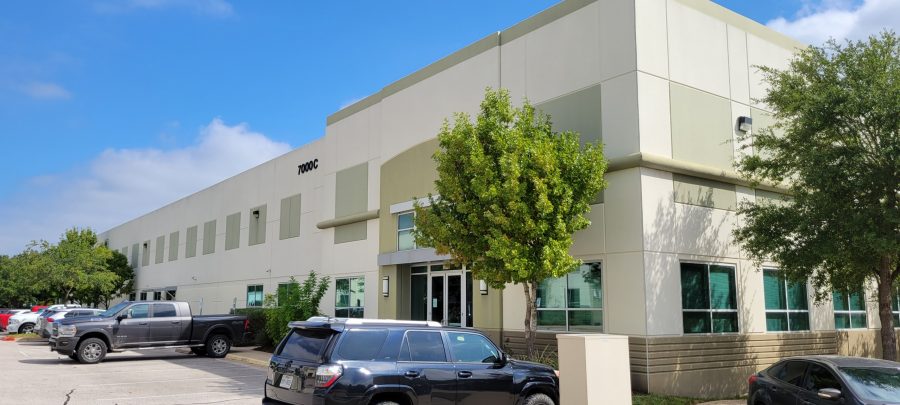 warehouse Preview Image 2