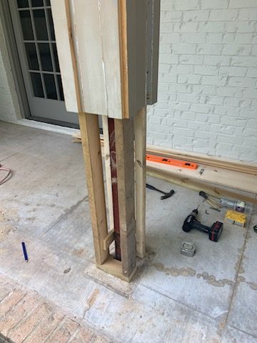 Building the Frame Preview Image 5