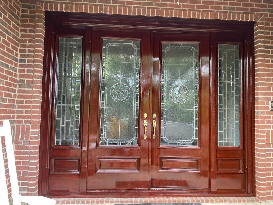 Residential Painting Project Preview Image 2