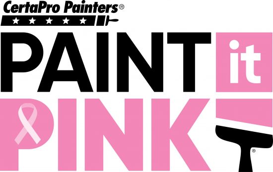 Paint It Pink