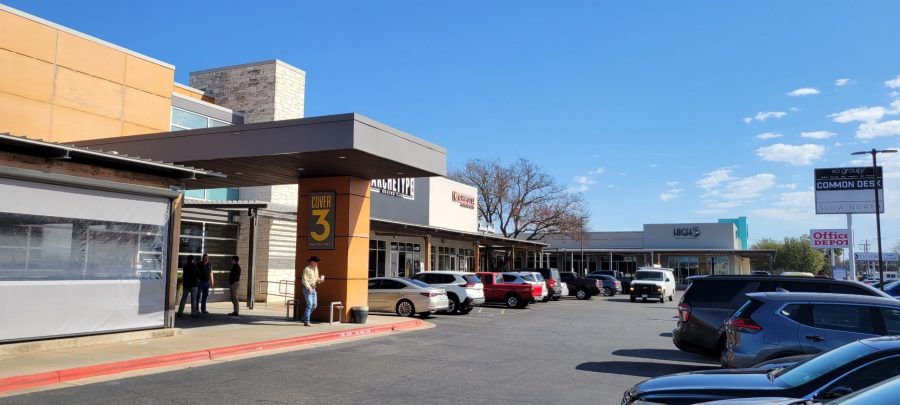 Repainted the exterior of Cover 3 Pillar and Roof Preview Image 3