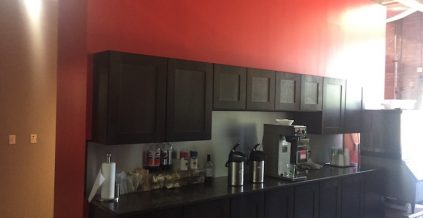 Commercial Office painting in Austin, TX – CertaPro Painters ...