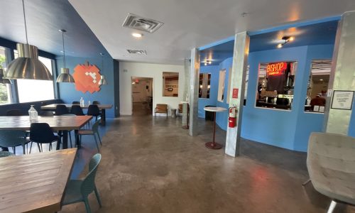 Arcade Bar Final Result