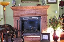 Interior painting by CertaPro house painters in Austin, TX