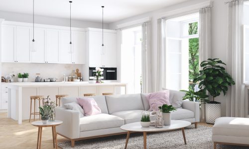 Interior Painting Services