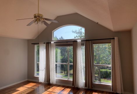 Another View of the Sun Room Painting