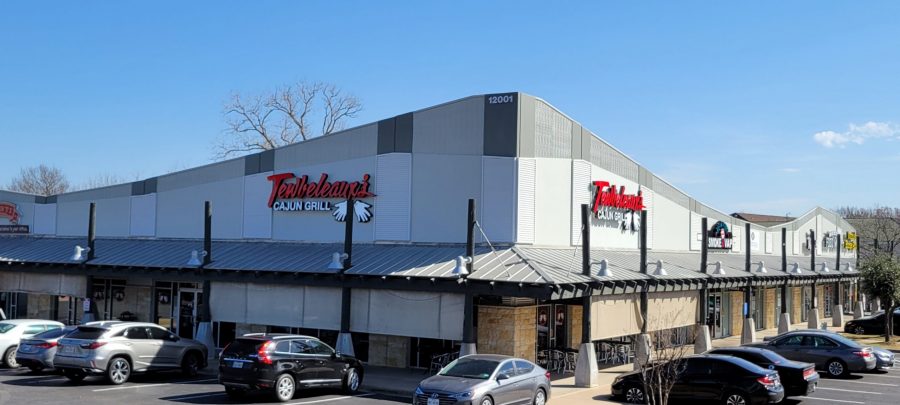 Repainted Tewbeleaux's Cajun Grill of Burnet Road Preview Image 5