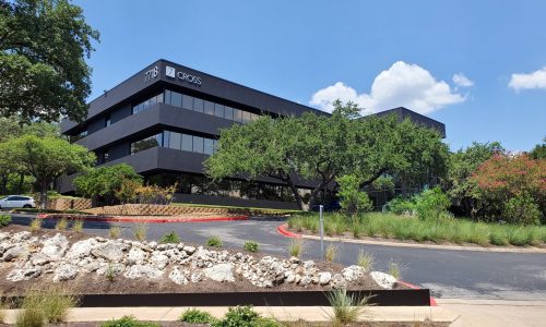 Exterior After Painting