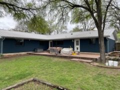 Home Repainted in Austin, TX With Blue Ridge Parkway Color Preview Image 6