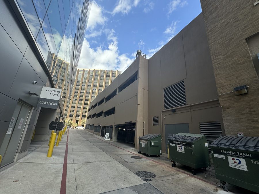 Parking Garage (After) Preview Image 2