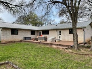 Home In Austin, TX Before Repaint Preview Image 14