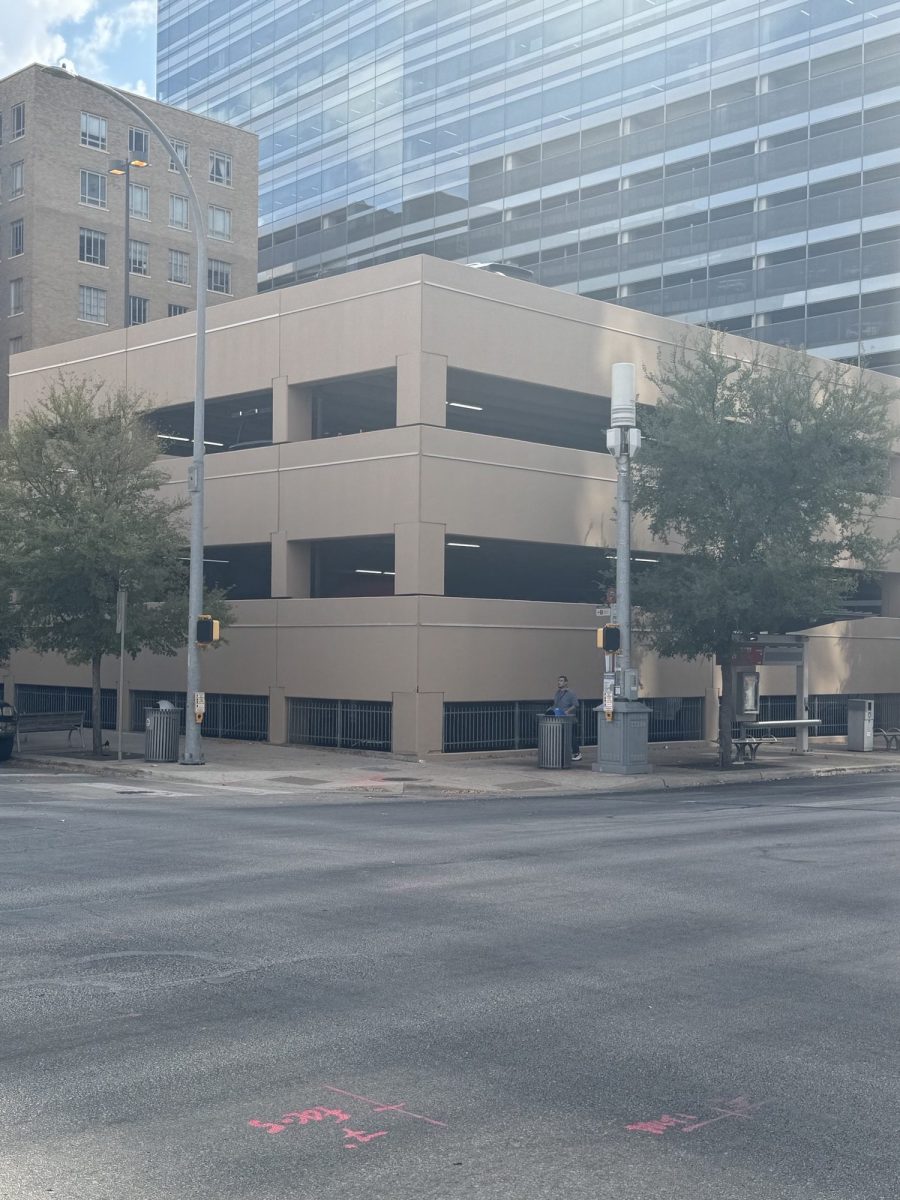 Parking Garage (After) Preview Image 3