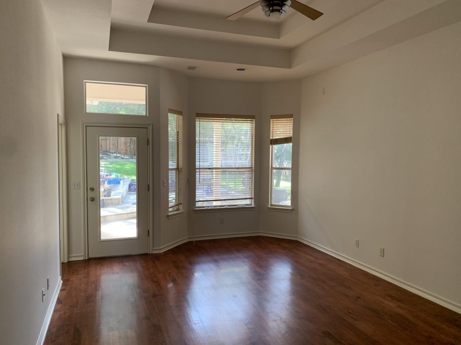 interior walls prep and paint Preview Image 2