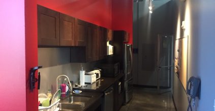 CertaPro Painters in Austin, TX – Commercial Office Painting ...