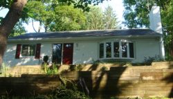 CertaPro Painters the exterior house painting experts in Mount Washington, MD