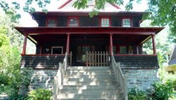 CertaPro Painters the exterior house painting experts in Homeland, MD