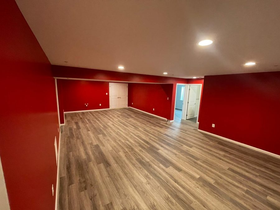 Colorful Rooms Preview Image 1