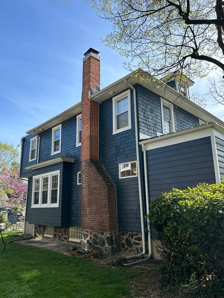 side view of home in baltimore maryland Preview Image 2